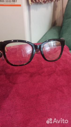 Оправа для очков женская