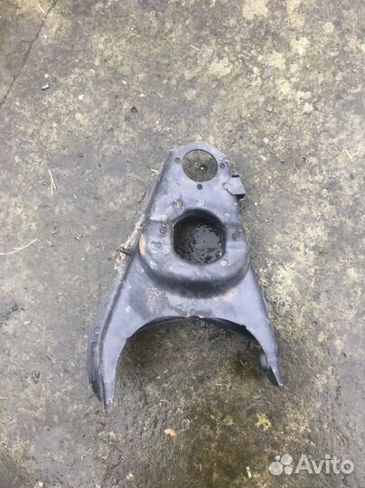 Рычаги ваз 2107