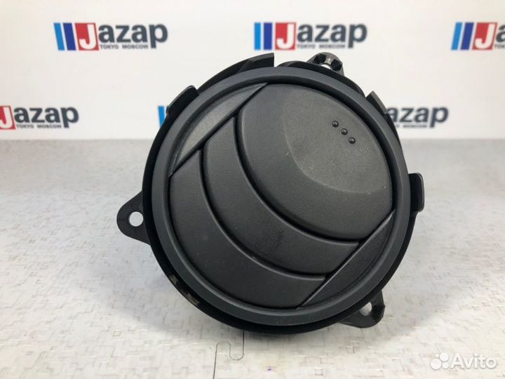 Дефлектор Решетка вентиляции Мазда CX-7 CX 7 6