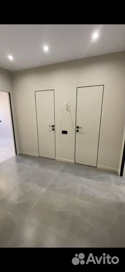 Ремонт квартир под ключ