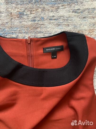 Сарафан женский