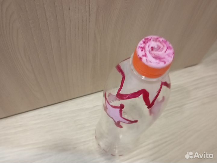 Бутылка для воды