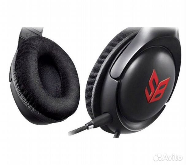 Компьютерная гарнитура Creative Sound Blaster Blaz