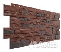 Фасадные панели Docke premium