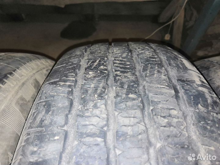 Kumho Radial 798 Plus 235/60 R17 104H