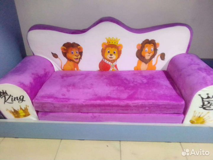 Диван, кресло