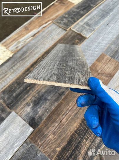 Амбарная доска/балки