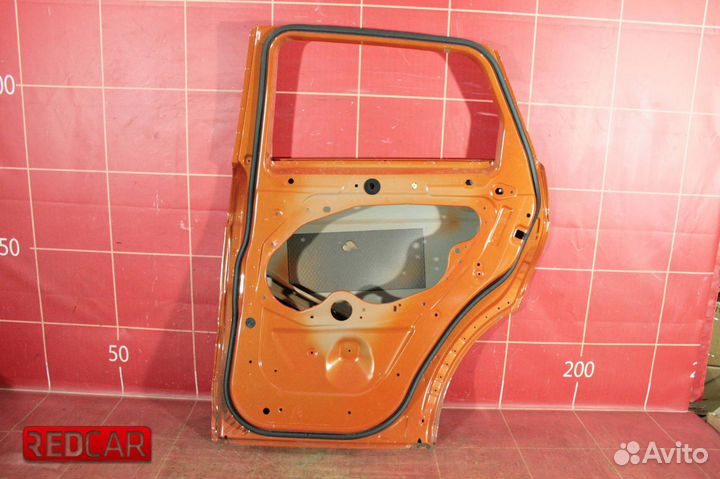 Дверь зад прав Land Rover Range Rover Evoque (11)