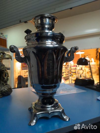 Самовар электрический