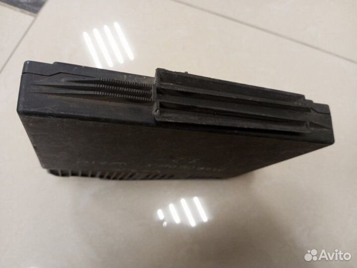 Блок электронный Mercedes-Benz E320 W210 104.995