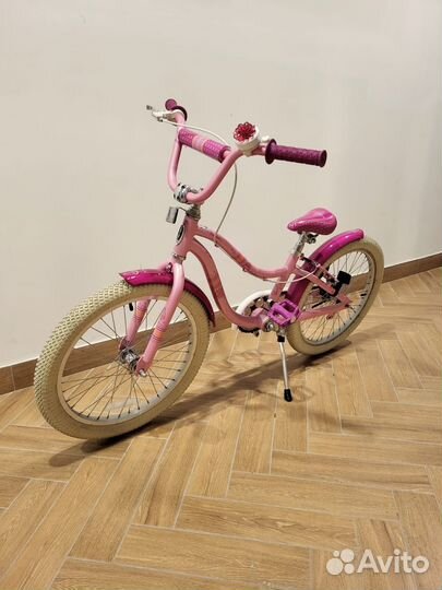 Велосипед Schwinn Stardust