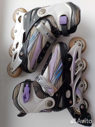 Ролики детские