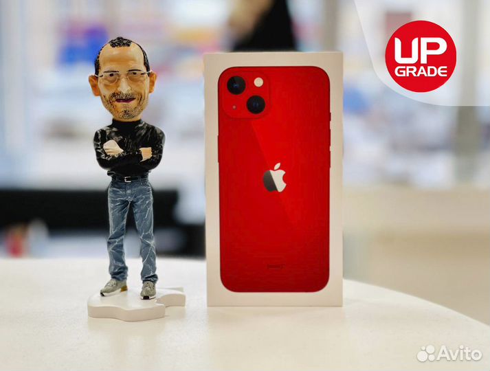 iPhone 13 mini 128 gb (новый)