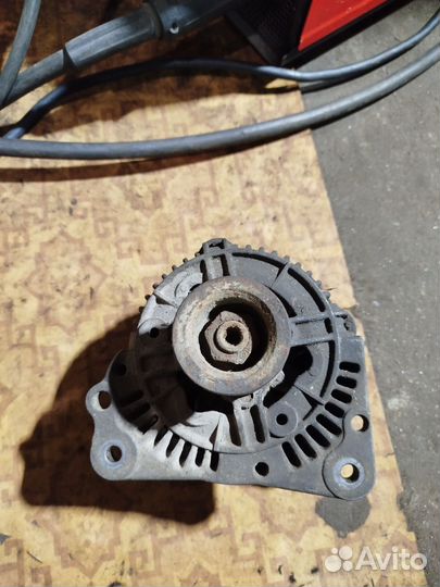 Генератор WV polo 98г