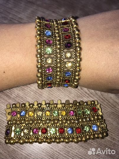 Браслеты / Бусы / Заколка Новое