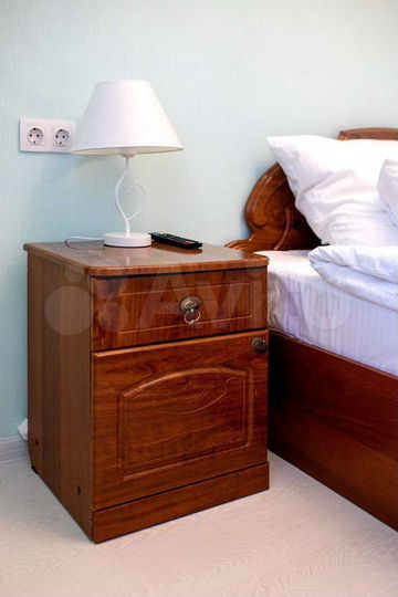 1-к. квартира, 39 м², 5/9 эт.