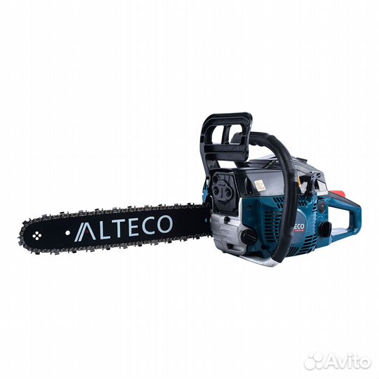 Бензопила alteco Promo GCS 2306 (GCS 40)