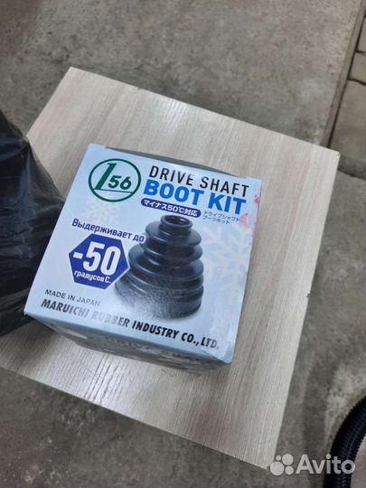 Спойлер toyota gaia