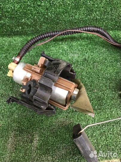 Бензонасос Bmw 5-Series E39 M54B25 2001