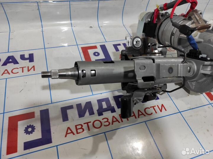 Колонка рулевая Toyota Corolla E18 4520A02163