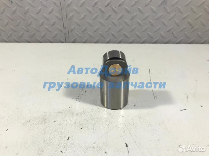 Толкатель тнвд роликовый плунжера Мерседес Актрос