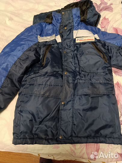 Вещи пакетом