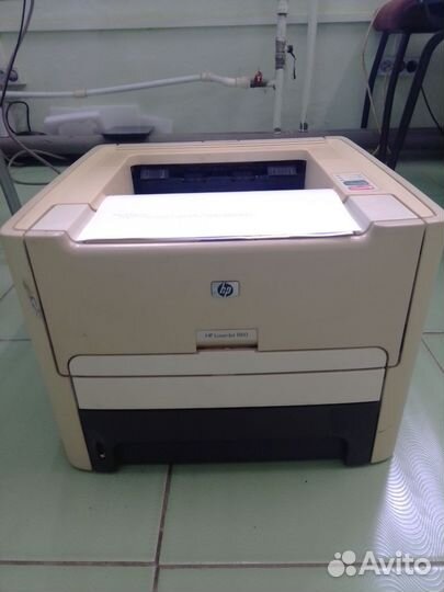 HP 1160