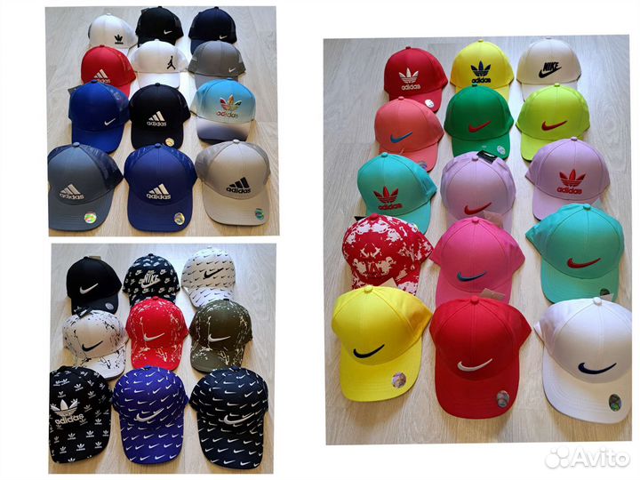 Кепка бейсболка детская