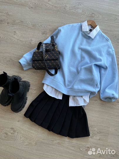 Стилист разбор гардероба