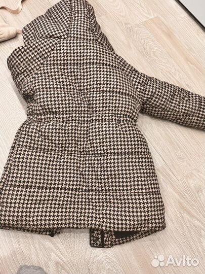 Куртка для девочки