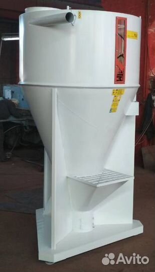 Смеситель шнековый св-3,7 в наличии