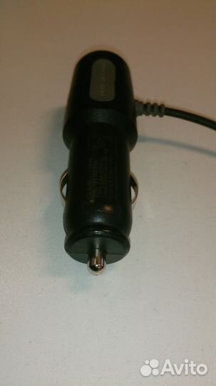 Зарядное устройство Sony Ericsson CLA-60