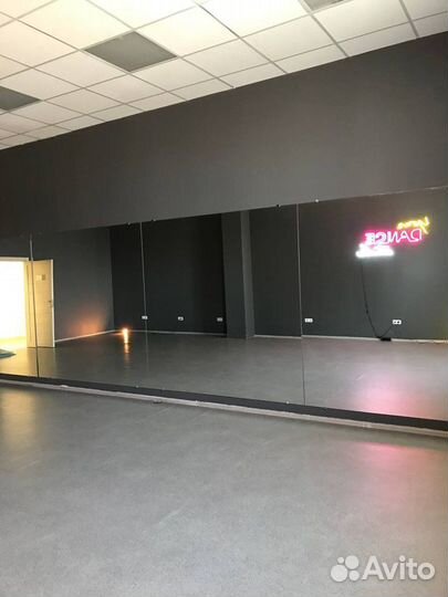 Аренда танцевального зала