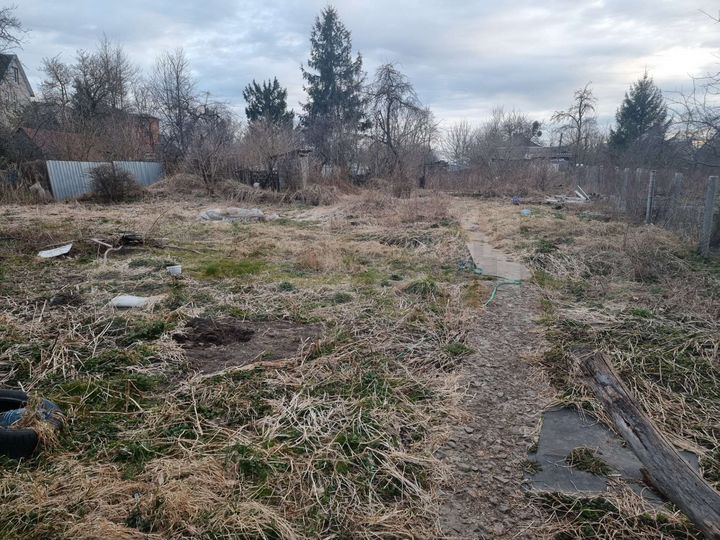 Участок 9,2 сот. (ИЖС)