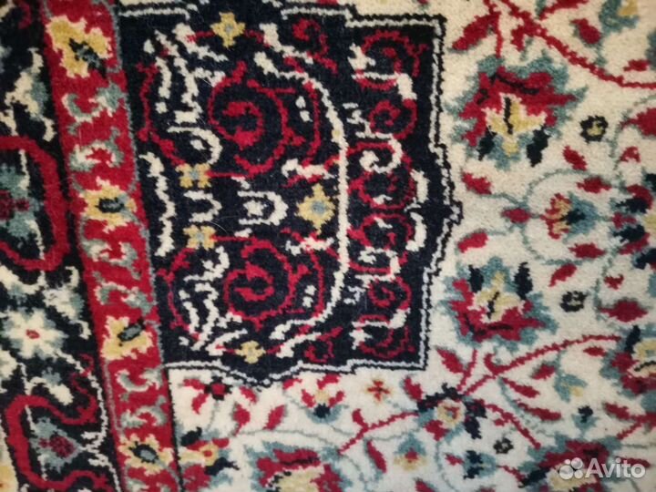 Ковёр Halbmond Teppiche