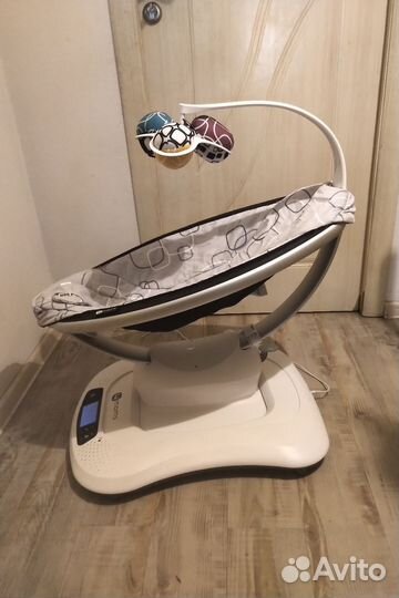 Качели 4moms Mamaroo 4.0
