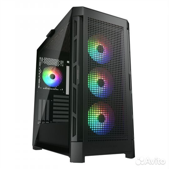 Игровой пк R7 7800X3D/B650E-F/RTX40XX