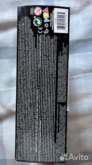 Кукла L.O.L. Surprise LOL OMG Серия 3 Chillax