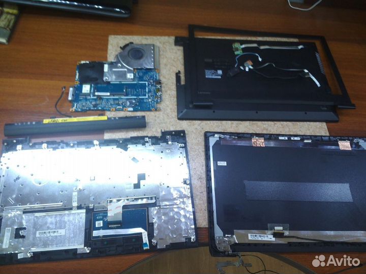 Lenovo v110 15iap 15isk разбор запчасти