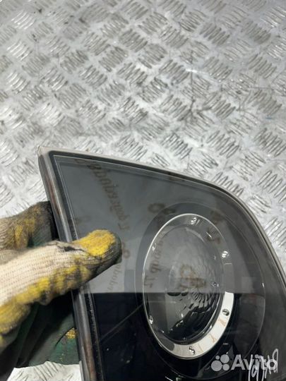 Фонарь внутренний задний левый Mazda 3 BK