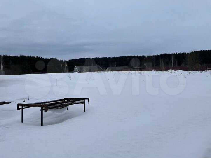 Участок 18 сот. (ИЖС)