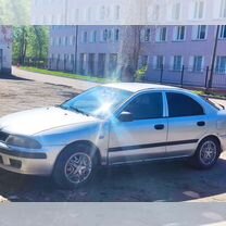 Mitsubishi Carisma 1.6 MT, 2003, 303 393 км