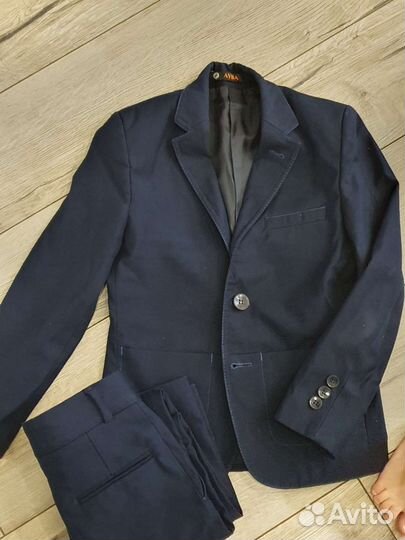 Школьный костюм для мальчика,форма