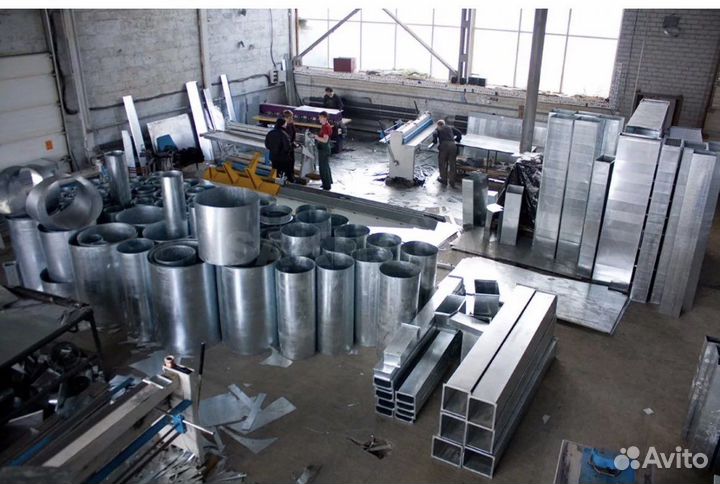 Мастер участка