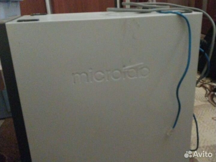 Microlab