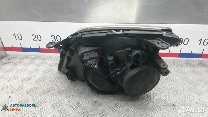 Фара правая Opel Vectra C 2005