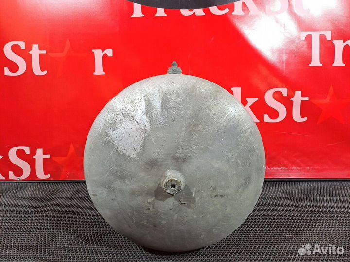 Ресивер воздушный 39L