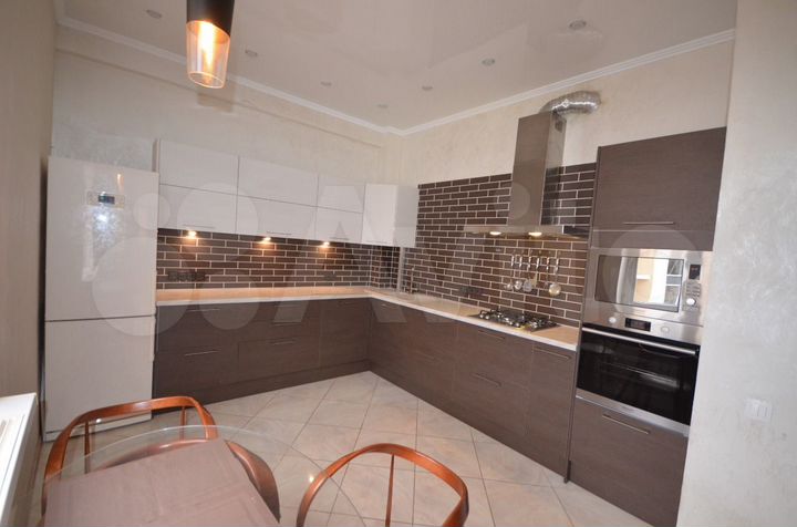 Квартира-студия, 30 м², 3/6 эт.