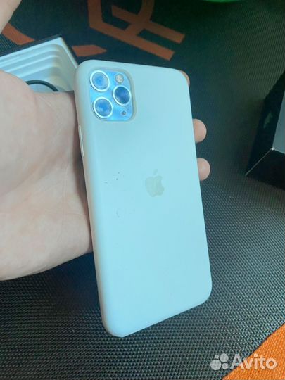 iPhone 11 Pro Max, 64 ГБ
