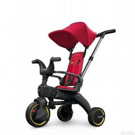 Велосипед трёхколёсный Doona Liki Trike S1 10 м+